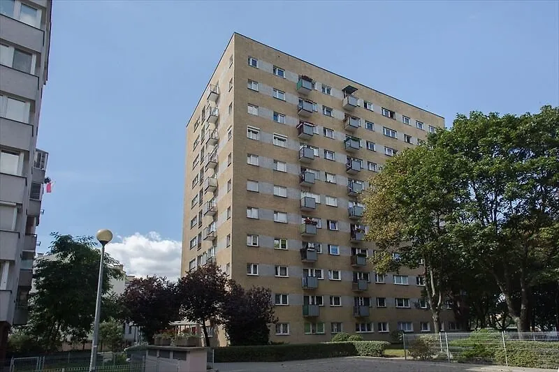Shortstaypoland Wolska 华沙 波兰