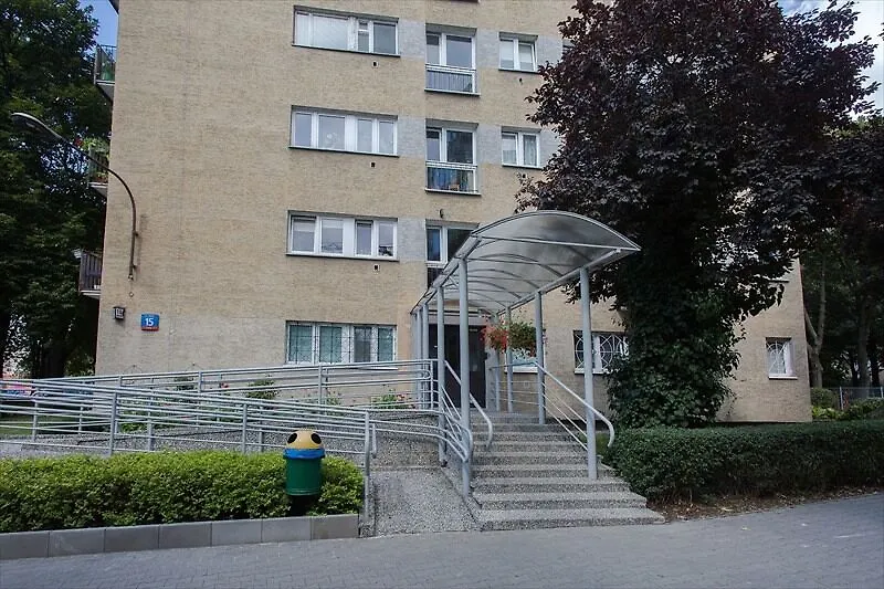 Shortstaypoland Wolska 华沙 0*,  波兰